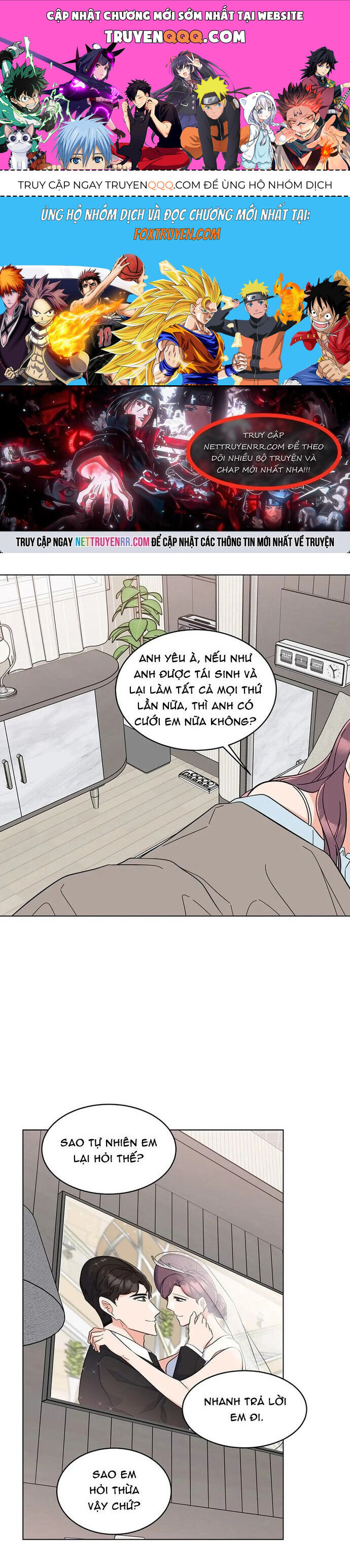 Quản Lý Cấp Cao Nhất Của Năm Chapter 94 - 1