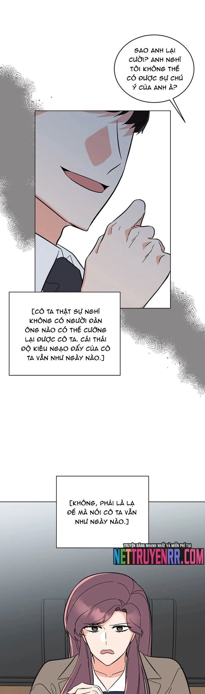 Quản Lý Cấp Cao Nhất Của Năm Chapter 94 - 11