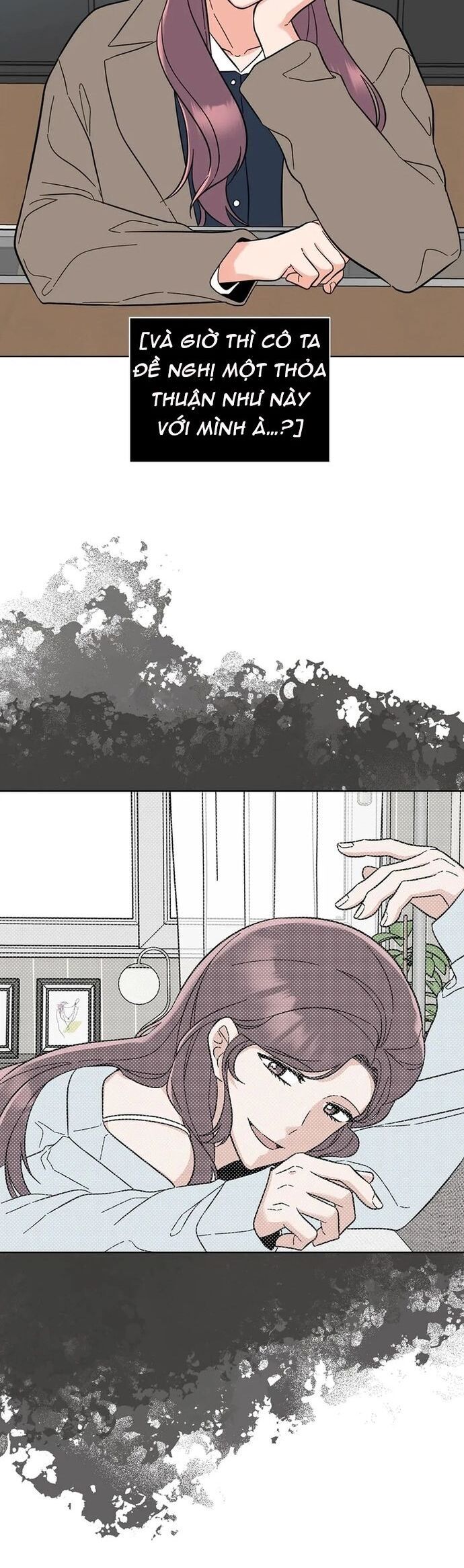 Quản Lý Cấp Cao Nhất Của Năm Chapter 94 - 15