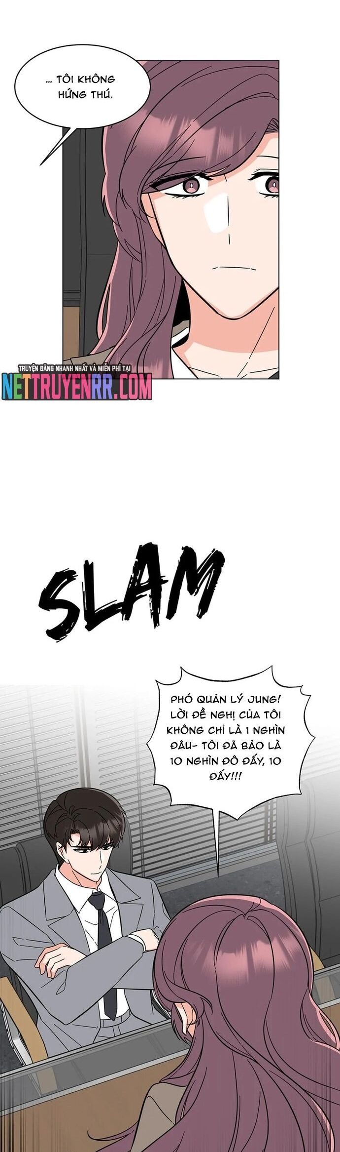 Quản Lý Cấp Cao Nhất Của Năm Chapter 94 - 17