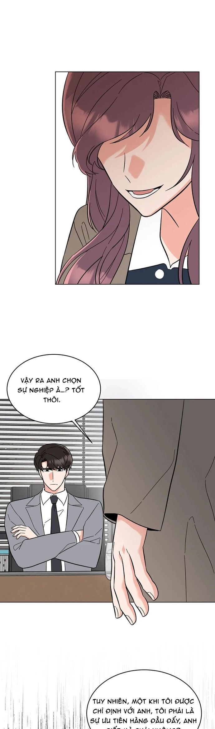 Quản Lý Cấp Cao Nhất Của Năm Chapter 94 - 19