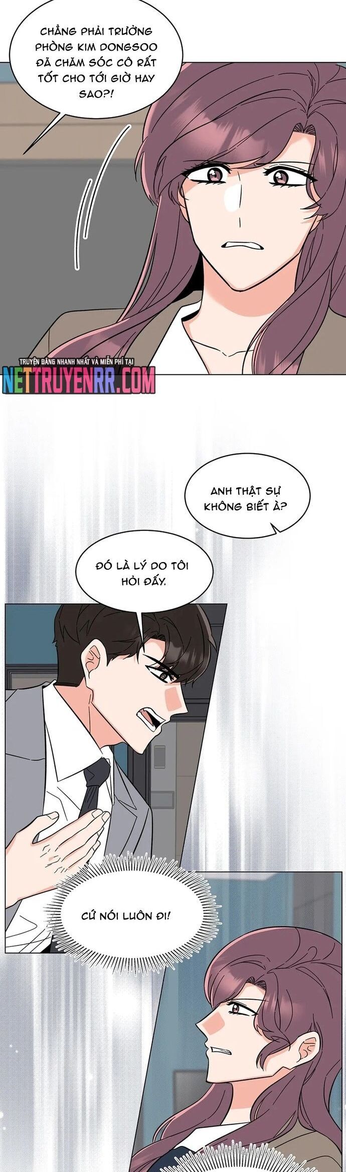 Quản Lý Cấp Cao Nhất Của Năm Chapter 94 - 21