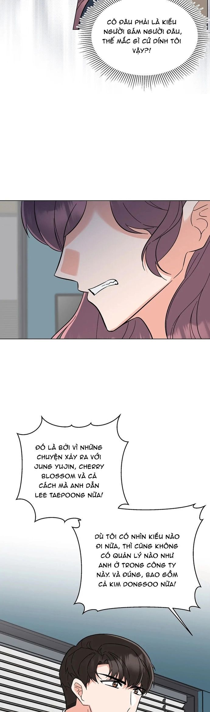 Quản Lý Cấp Cao Nhất Của Năm Chapter 94 - 22