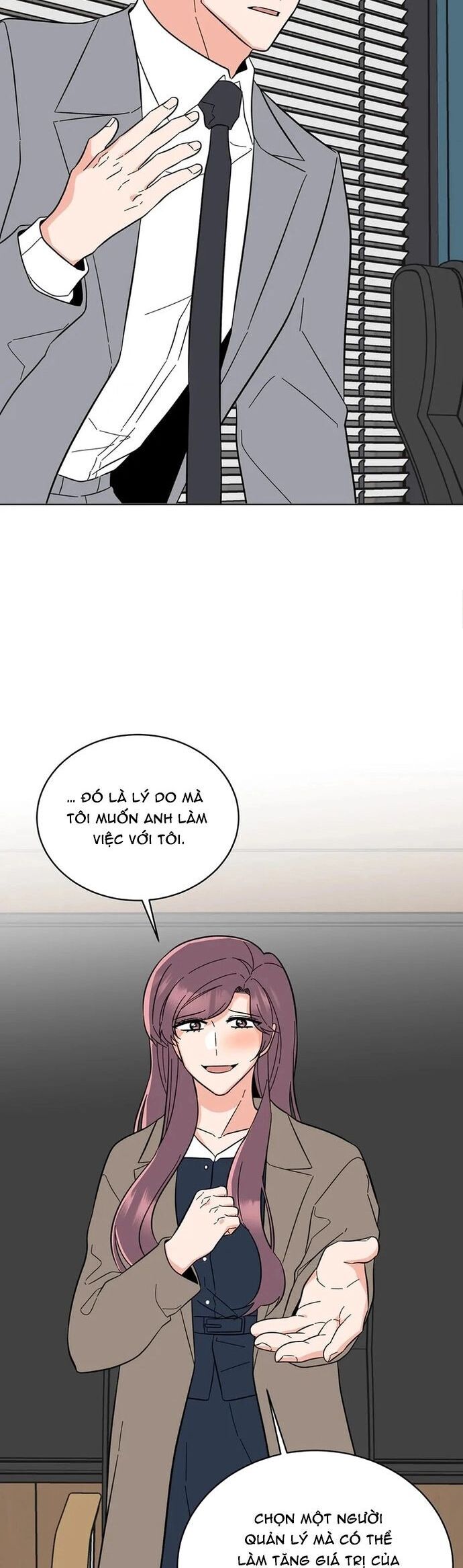 Quản Lý Cấp Cao Nhất Của Năm Chapter 94 - 23