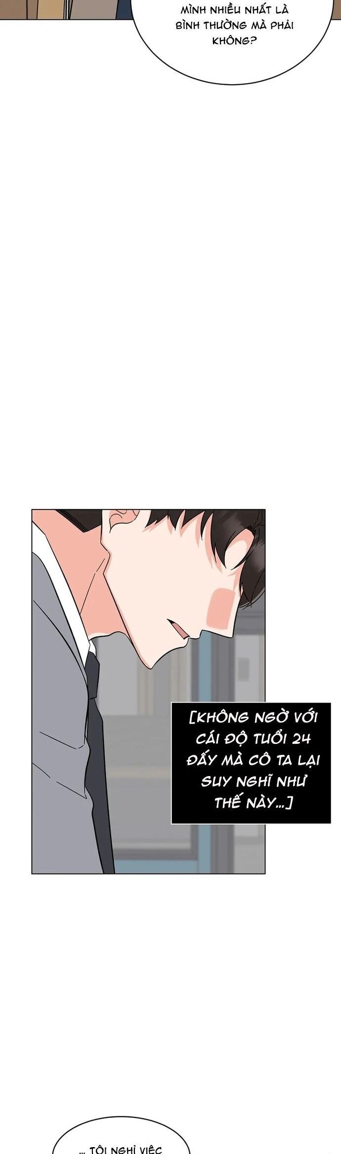 Quản Lý Cấp Cao Nhất Của Năm Chapter 94 - 24