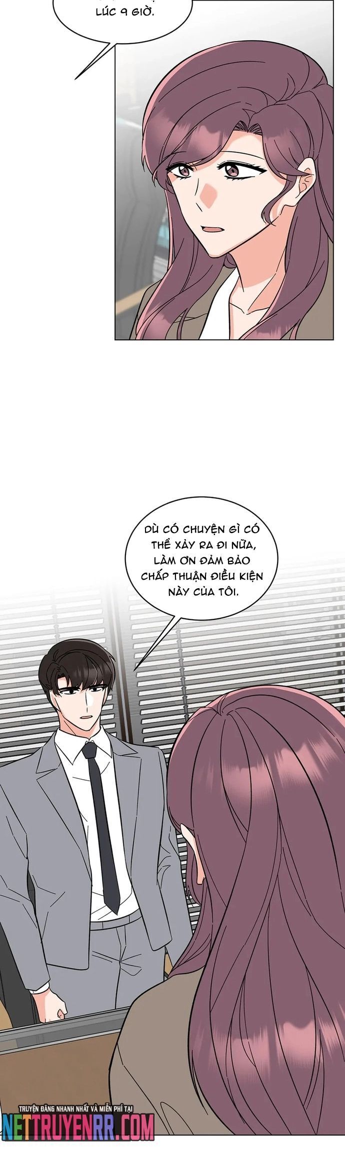 Quản Lý Cấp Cao Nhất Của Năm Chapter 94 - 25