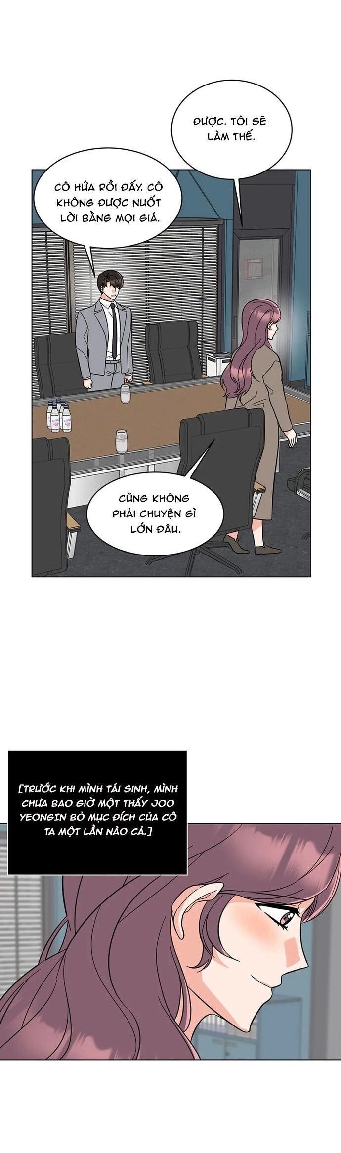 Quản Lý Cấp Cao Nhất Của Năm Chapter 94 - 26