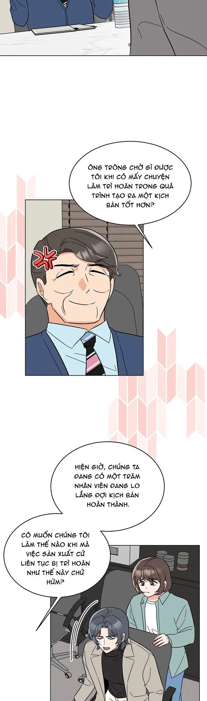 Quản Lý Cấp Cao Nhất Của Năm Chapter 94 - 30