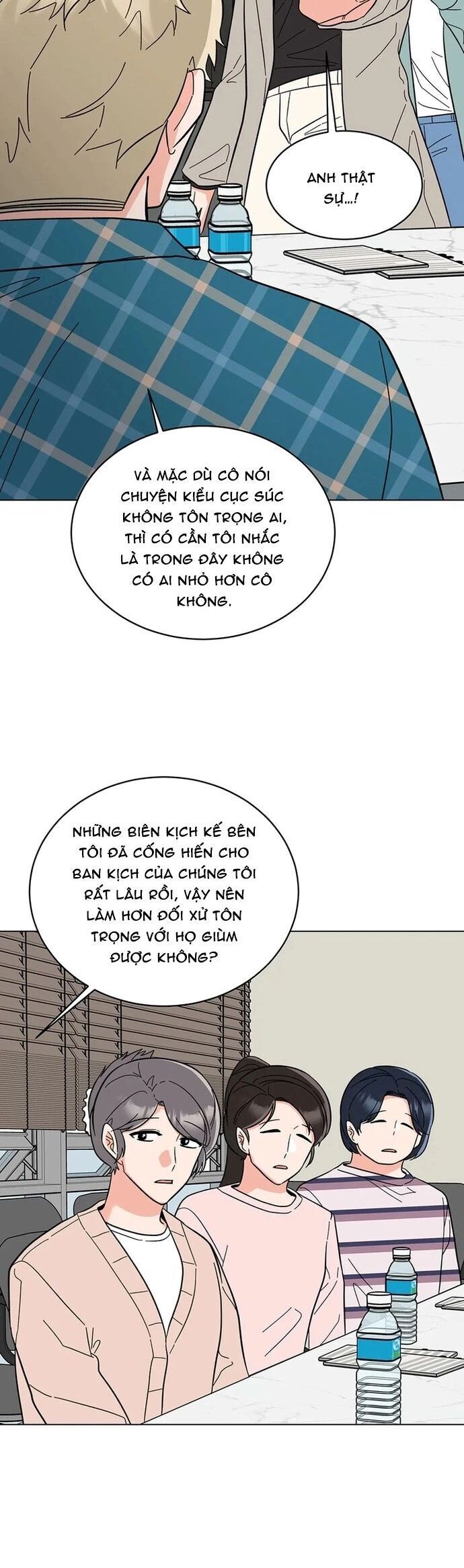 Quản Lý Cấp Cao Nhất Của Năm Chapter 94 - 36