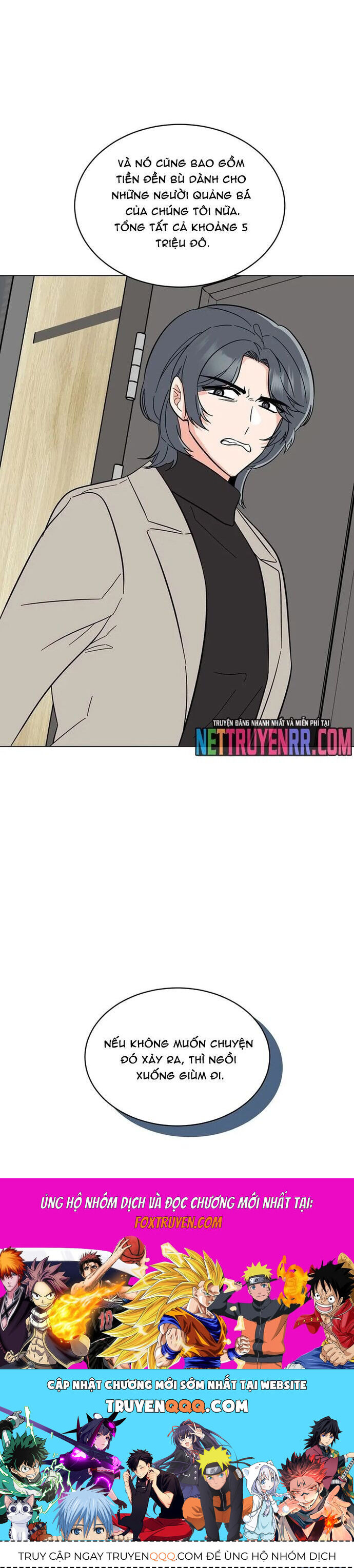 Quản Lý Cấp Cao Nhất Của Năm Chapter 94 - 38