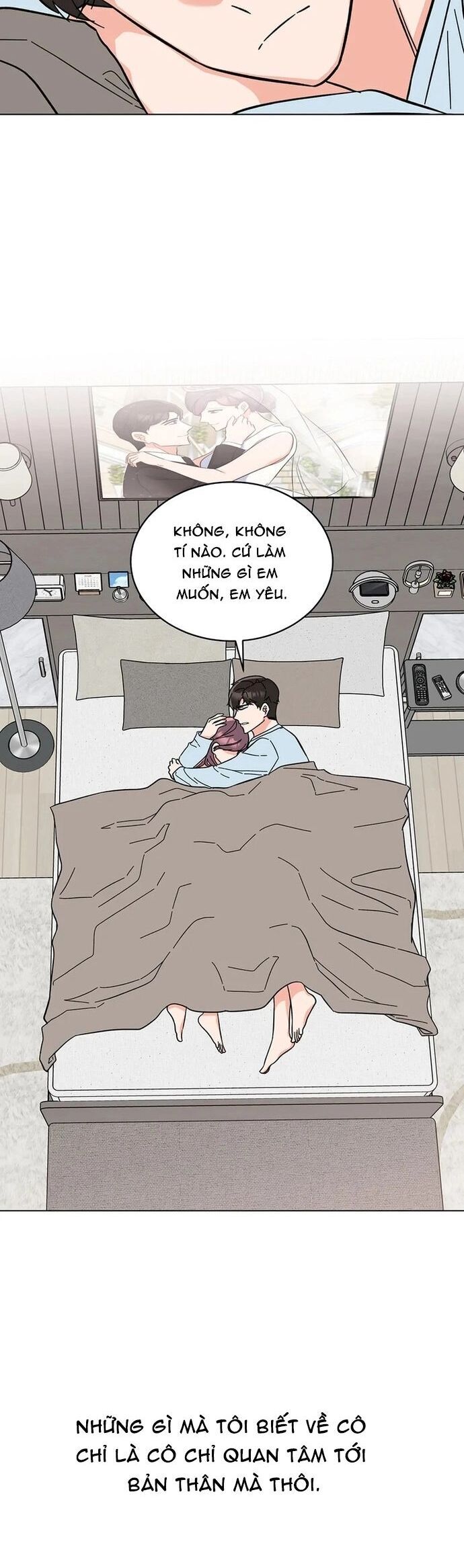 Quản Lý Cấp Cao Nhất Của Năm Chapter 94 - 5