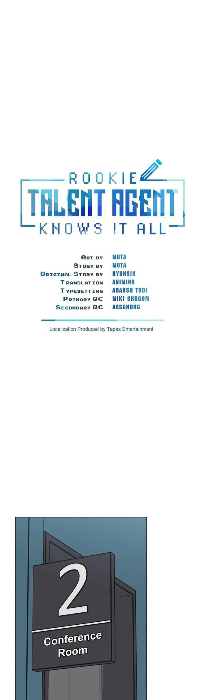 Quản Lý Cấp Cao Nhất Của Năm Chapter 94 - 6