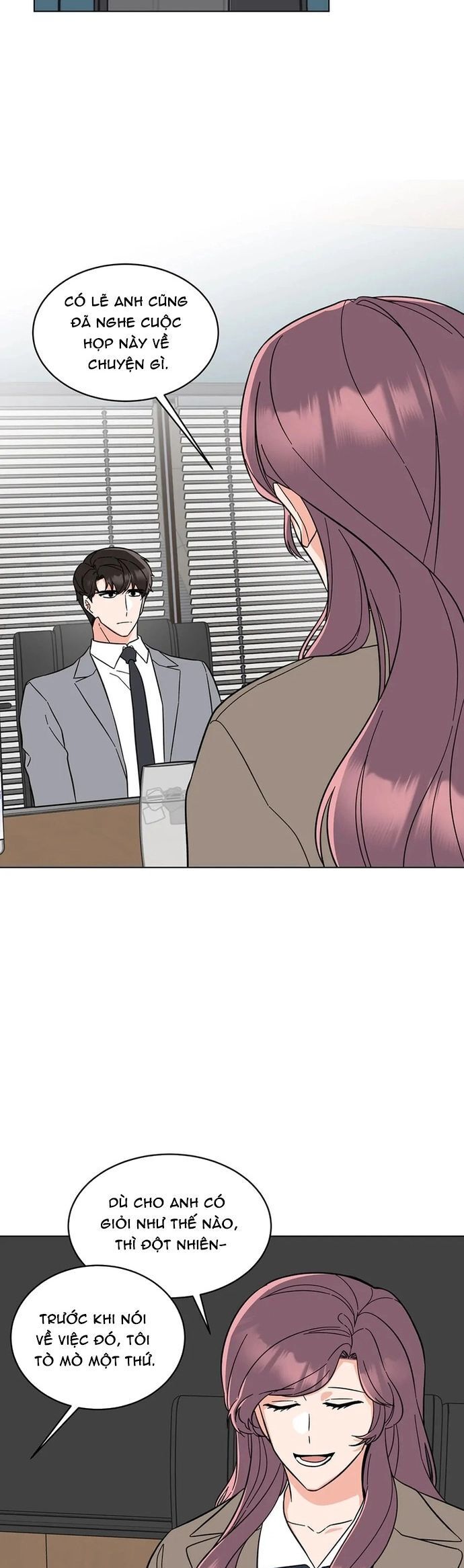 Quản Lý Cấp Cao Nhất Của Năm Chapter 94 - 7