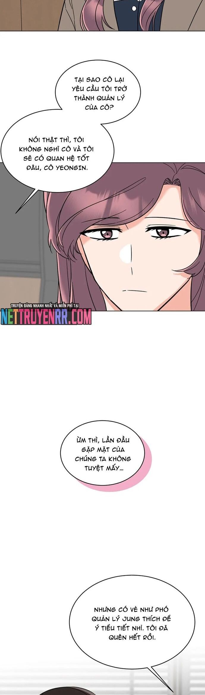 Quản Lý Cấp Cao Nhất Của Năm Chapter 94 - 8