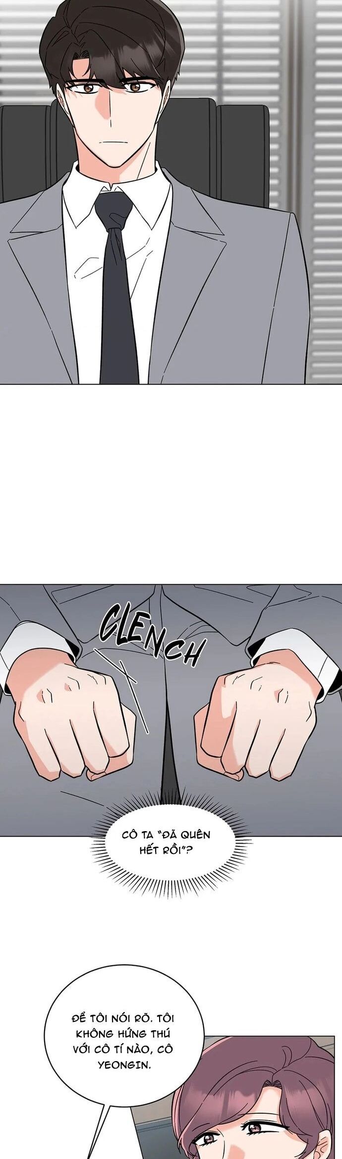 Quản Lý Cấp Cao Nhất Của Năm Chapter 94 - 9