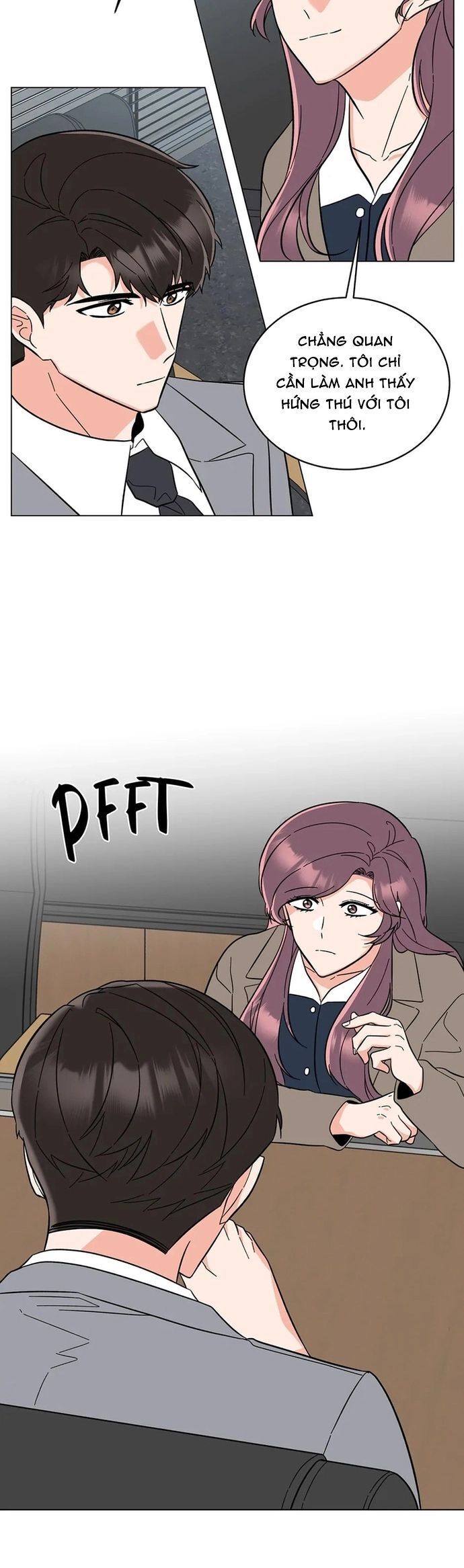 Quản Lý Cấp Cao Nhất Của Năm Chapter 94 - 10