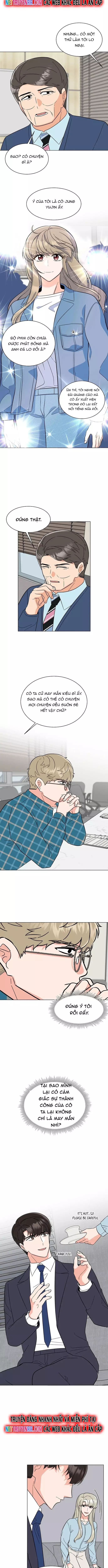 Quản Lý Cấp Cao Nhất Của Năm Chapter 95 - 3