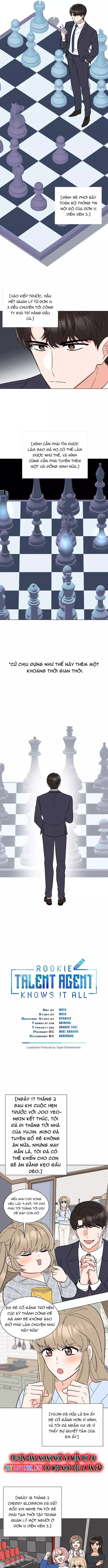 Quản Lý Cấp Cao Nhất Của Năm Chapter 95 - 5