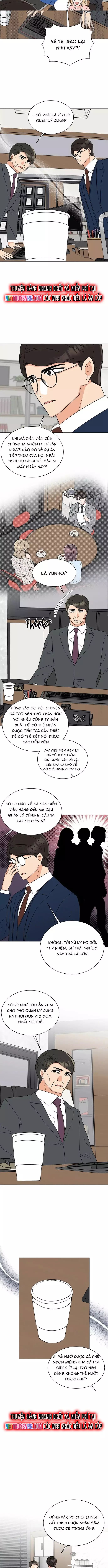 Quản Lý Cấp Cao Nhất Của Năm Chapter 95 - 6