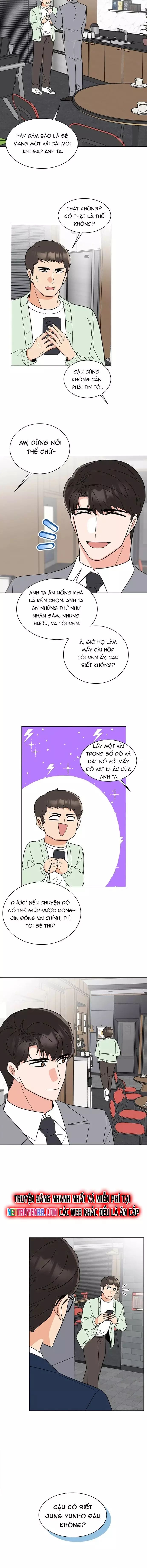 Quản Lý Cấp Cao Nhất Của Năm Chapter 95 - 7