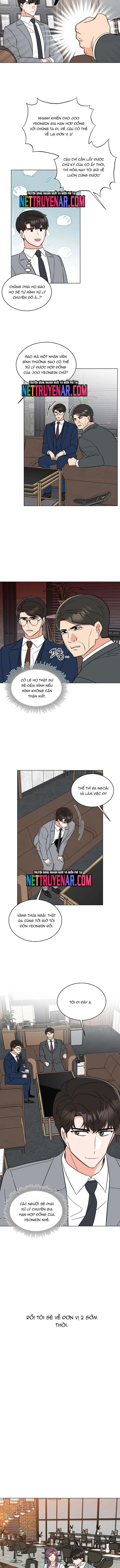 Quản Lý Cấp Cao Nhất Của Năm Chapter 96 - 4