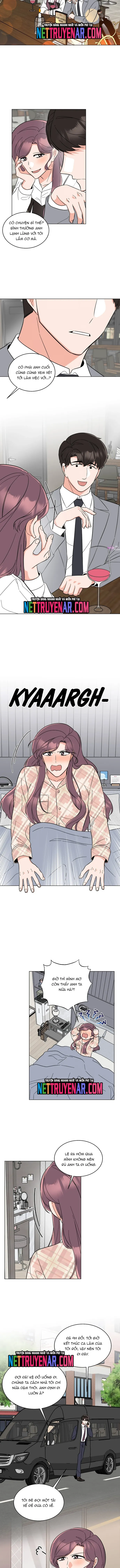 Quản Lý Cấp Cao Nhất Của Năm Chapter 96 - 5
