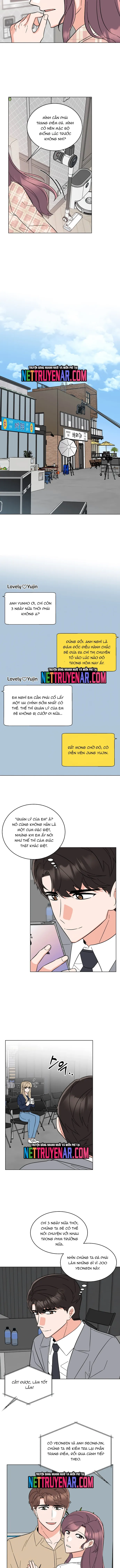 Quản Lý Cấp Cao Nhất Của Năm Chapter 96 - 7