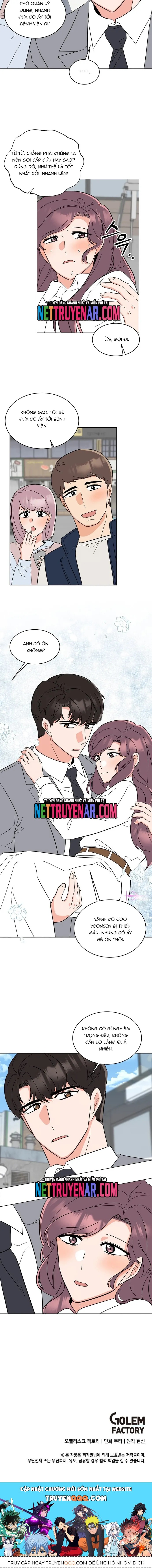 Quản Lý Cấp Cao Nhất Của Năm Chapter 96 - 9