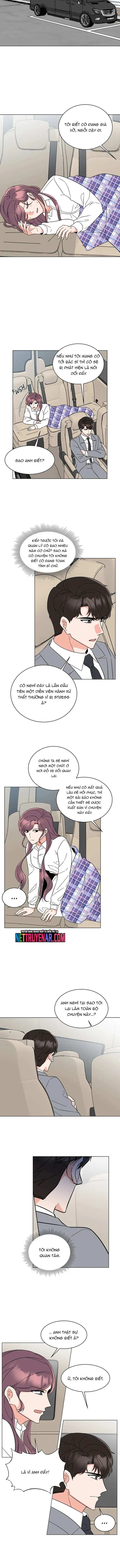 Quản Lý Cấp Cao Nhất Của Năm Chapter 97 - 2