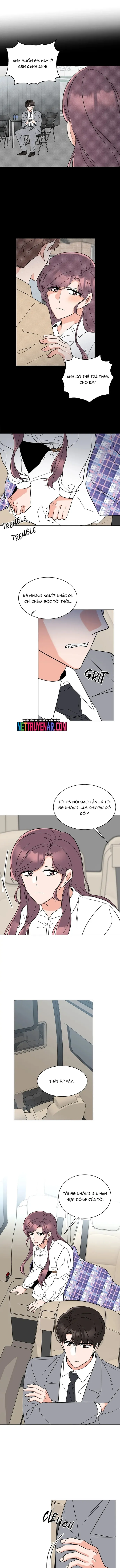 Quản Lý Cấp Cao Nhất Của Năm Chapter 97 - 3