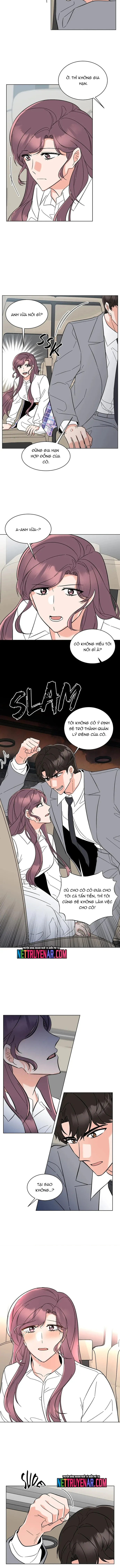 Quản Lý Cấp Cao Nhất Của Năm Chapter 97 - 4