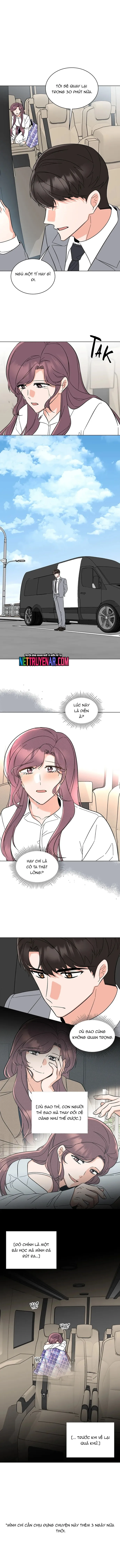Quản Lý Cấp Cao Nhất Của Năm Chapter 97 - 5