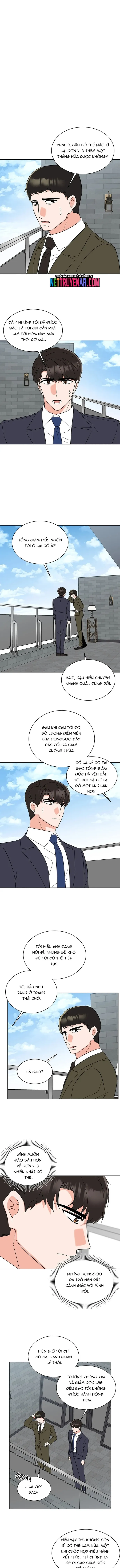 Quản Lý Cấp Cao Nhất Của Năm Chapter 97 - 6