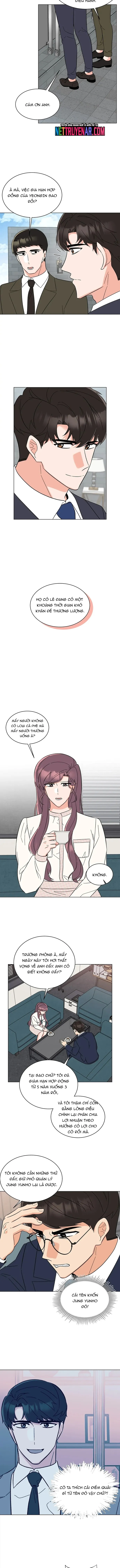 Quản Lý Cấp Cao Nhất Của Năm Chapter 97 - 7