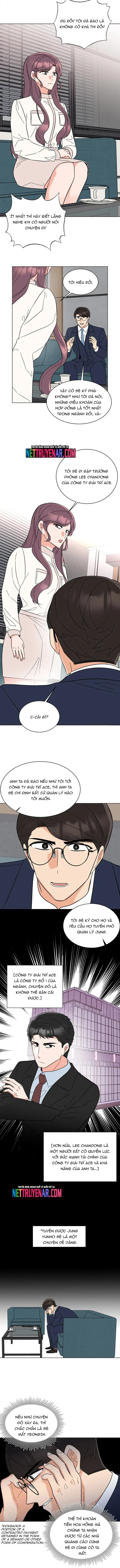 Quản Lý Cấp Cao Nhất Của Năm Chapter 97 - 8