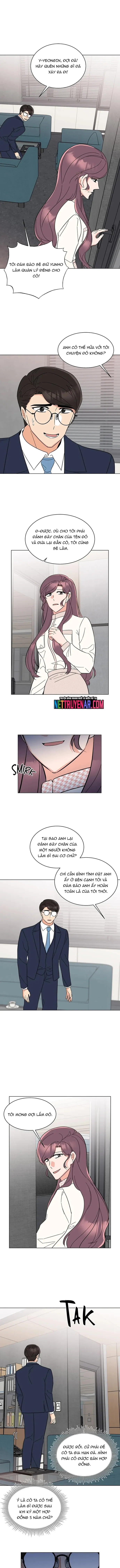 Quản Lý Cấp Cao Nhất Của Năm Chapter 97 - 9