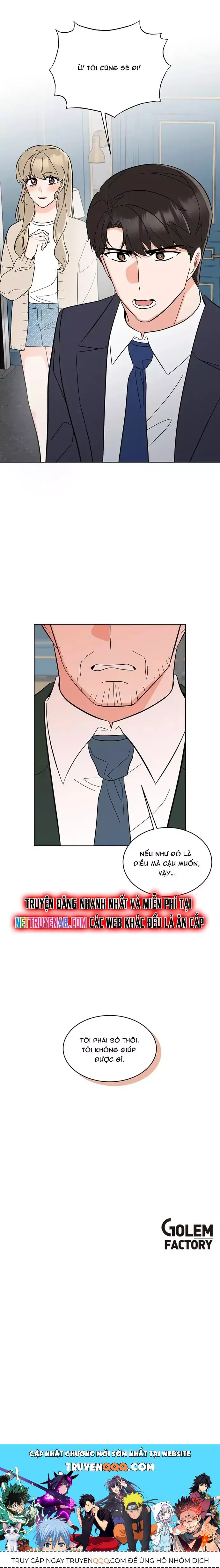 Quản Lý Cấp Cao Nhất Của Năm Chapter 98 - 11