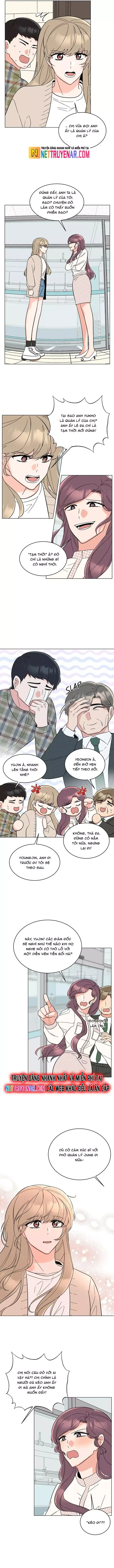 Quản Lý Cấp Cao Nhất Của Năm Chapter 98 - 3