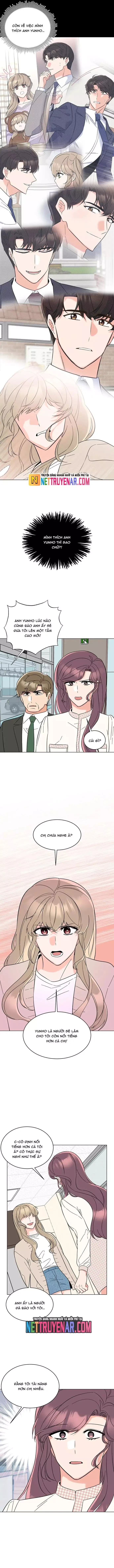 Quản Lý Cấp Cao Nhất Của Năm Chapter 98 - 5