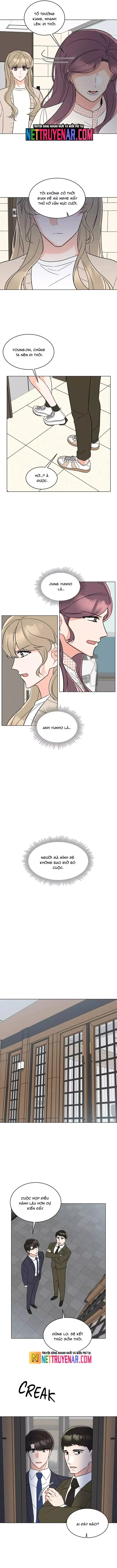 Quản Lý Cấp Cao Nhất Của Năm Chapter 98 - 6