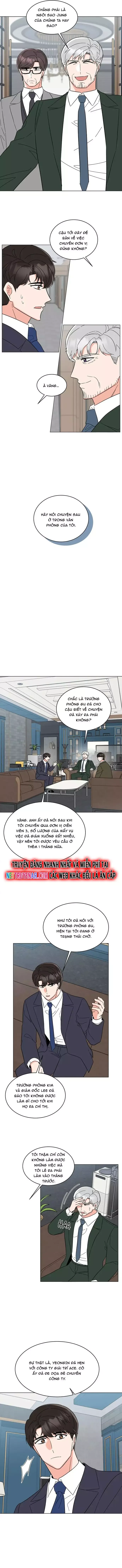 Quản Lý Cấp Cao Nhất Của Năm Chapter 98 - 7