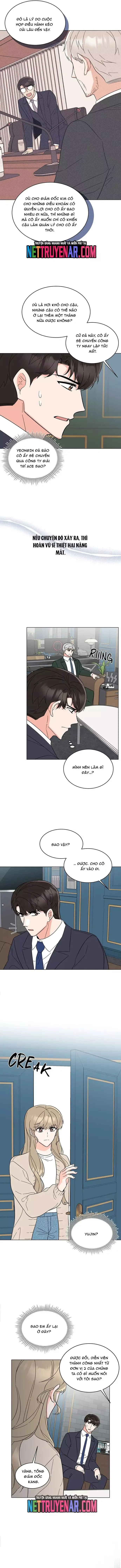 Quản Lý Cấp Cao Nhất Của Năm Chapter 98 - 8