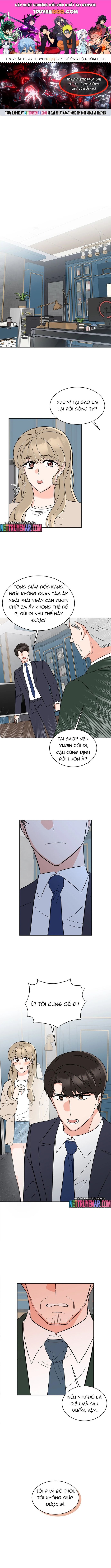 Quản Lý Cấp Cao Nhất Của Năm Chapter 99 - 1