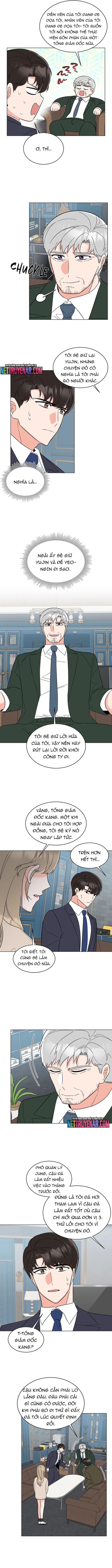 Quản Lý Cấp Cao Nhất Của Năm Chapter 99 - 2