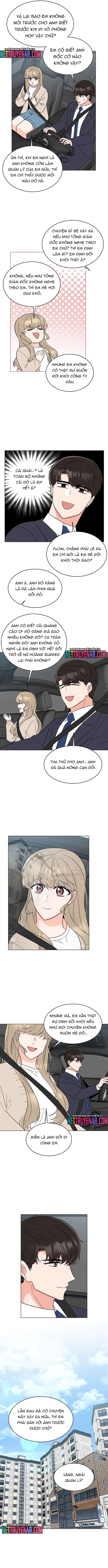 Quản Lý Cấp Cao Nhất Của Năm Chapter 99 - 4