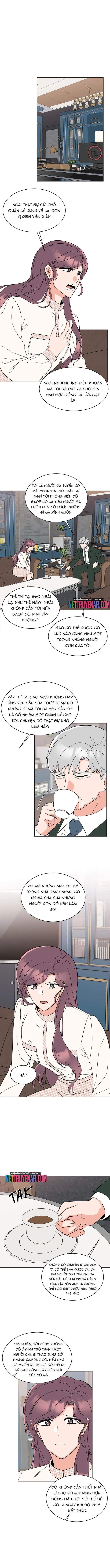 Quản Lý Cấp Cao Nhất Của Năm Chapter 99 - 5