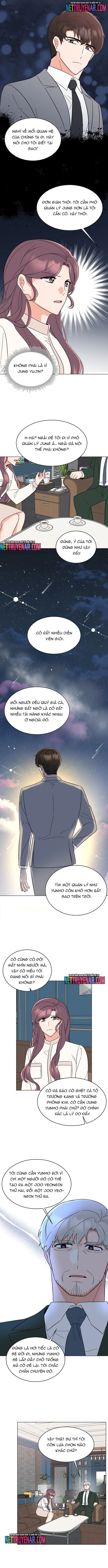 Quản Lý Cấp Cao Nhất Của Năm Chapter 99 - 7