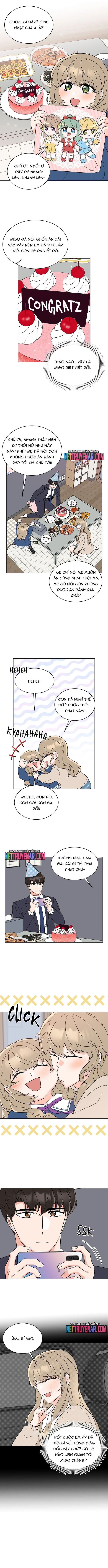 Quản Lý Cấp Cao Nhất Của Năm Chapter 99 - 9