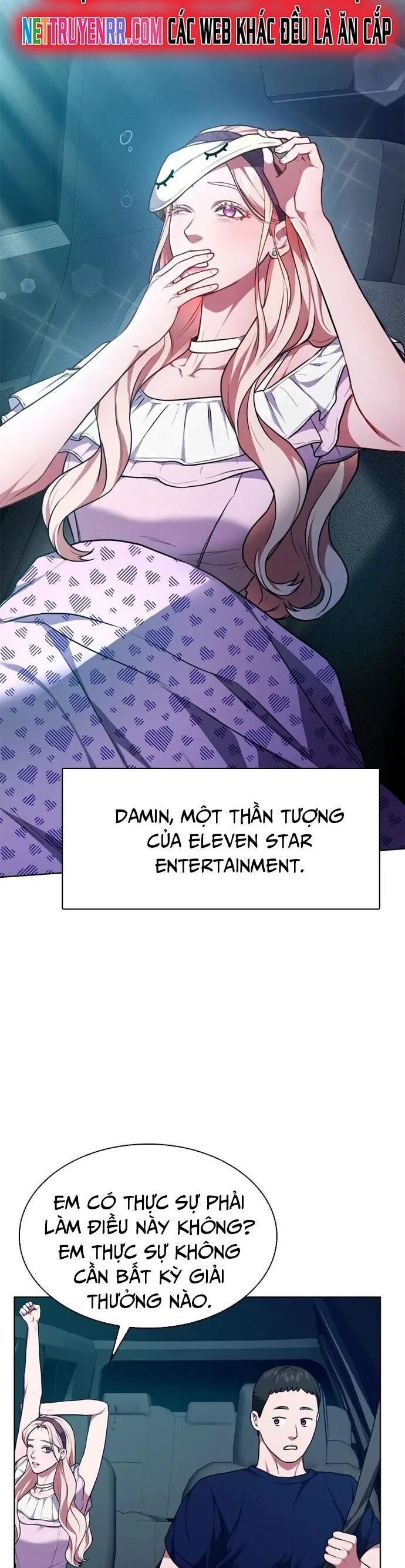 Ta Là Người Thu Thuế Chapter 100 - 23