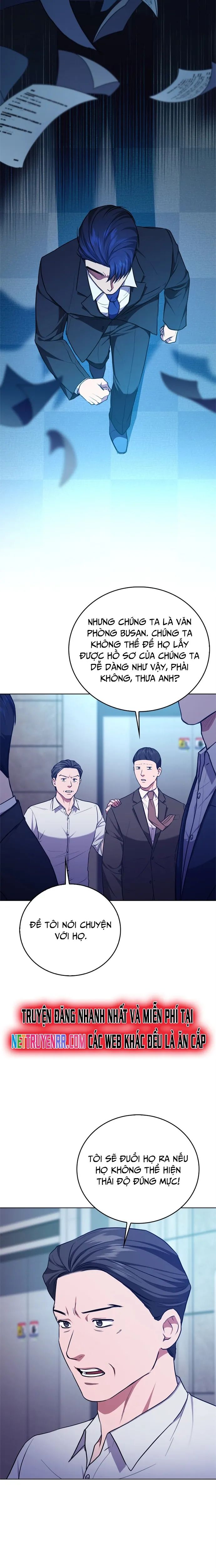 Ta Là Người Thu Thuế Chapter 104 - 1